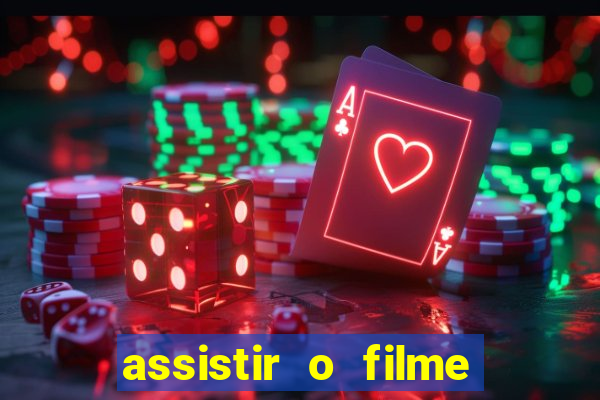 assistir o filme bilhete de loteria completo dublado